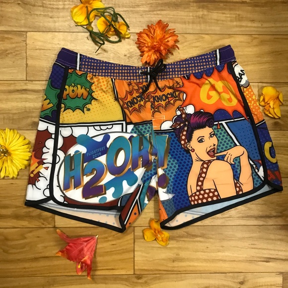 Other - Swim Shorts